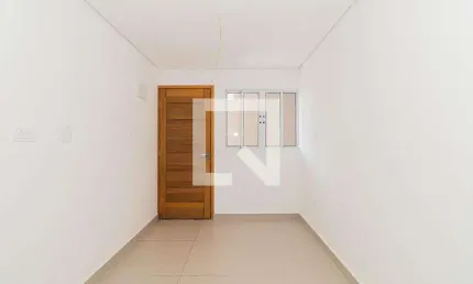 Apartamento para venda - vila mazzei, 1 quarto,  34 m² - são paulo