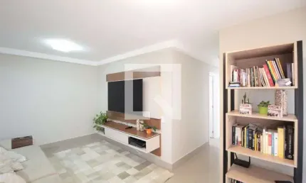 Apartamento para Venda - Santa Amélia, 3 Quartos,  122 m² - Belo Horizonte