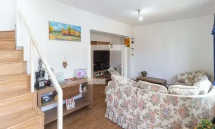 Casa para Venda - Santa Maria, 2 Quartos,  110 m² - Osasco