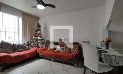 Casa / Sobrado em Condomínio para Venda - Pechincha, 3 Quartos,  110 m² - Rio de Janeiro