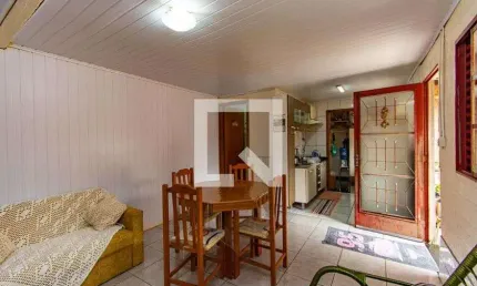 Casa para Venda - Igará, 2 Quartos,  177 m² - Canoas