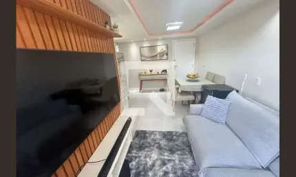Apartamento para venda - taquara, 2 quartos,  55 m² - rio de janeiro