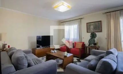 Apartamento para Venda - Jardim Maia, 4 Quartos,  168 m² - Guarulhos