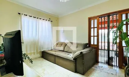 Casa para Venda - Picanço, 4 Quartos,  180 m² - Guarulhos