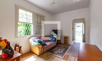 Casa para venda - glória, 3 quartos,  150 m² - porto alegre