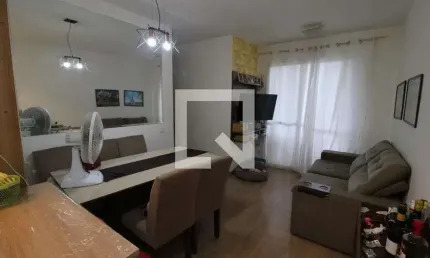 Apartamento para Venda - Jardim Brasil , 3 Quartos,  60 m² - São Paulo