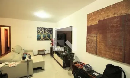 Apartamento para Venda - Buritis, 3 Quartos,  102 m² - Belo Horizonte