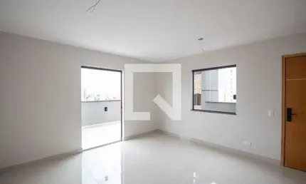 Cobertura para venda - vila gustavo, 2 quartos,  75 m² - são paulo