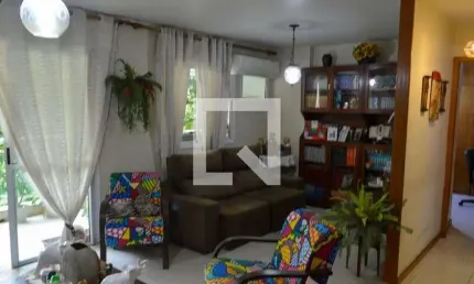 Apartamento para venda - freguesia , 3 quartos,  128 m² - rio de janeiro