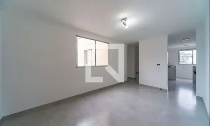 Apartamento para Venda - Jardim Alvorada, 2 Quartos,  55 m² - Santo André