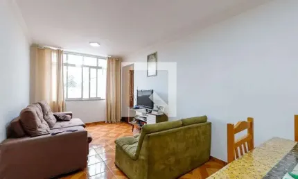 Apartamento para Venda - Vila Constança , 2 Quartos,  70 m² - São Paulo