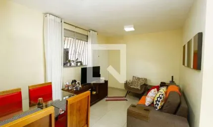 Apartamento para Venda - Salgado Filho, 2 Quartos,  47 m² - Belo Horizonte