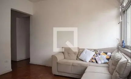 Apartamento para venda - vila clementino, 2 quartos,  60 m² - são paulo