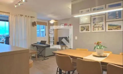 Apartamento para Venda - Taquaral, 2 Quartos,  73 m² - Campinas