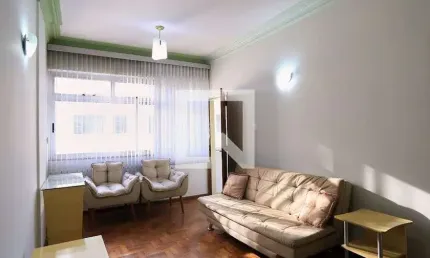 Apartamento para Venda - Centro, 2 Quartos,  110 m² - Belo Horizonte