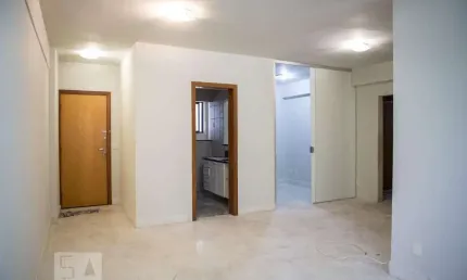 Apartamento para Venda - Belvedere, 2 Quartos,  75 m² - Belo Horizonte
