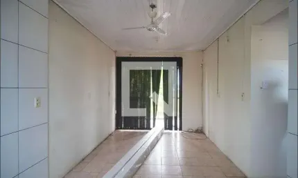 Casa para Venda - Feitoria, 5 Quartos,  200 m² - São Leopoldo