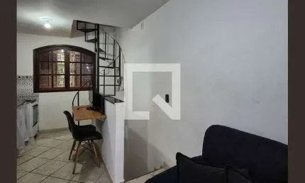 Casa para Venda - Recreio, 1 Quarto,  60 m² - Rio de Janeiro