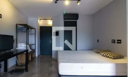 Kitnet / stúdio para venda - bom retiro, 1 quarto,  31 m² - são paulo