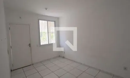 Apartamento para venda - ponte rasa, 2 quartos,  40 m² - são paulo