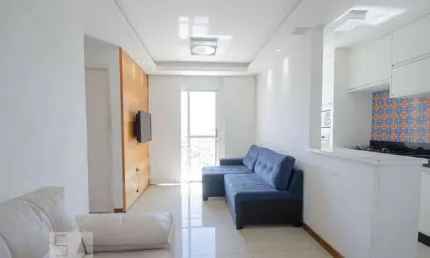 Apartamento para venda - são cristóvão, 2 quartos,  53 m² - rio de janeiro