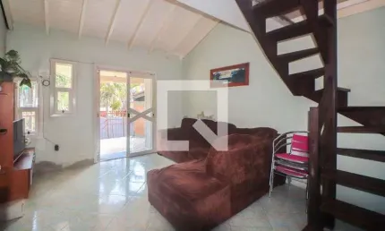 Casa para Venda - Alto Petrópolis, 2 Quartos,  175 m² - Porto Alegre