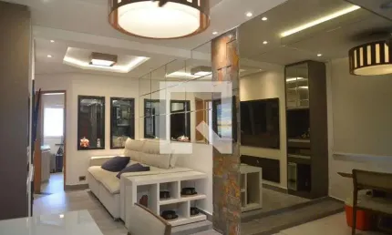 Cobertura para Venda - Campestre, 2 Quartos,  100 m² - Santo André