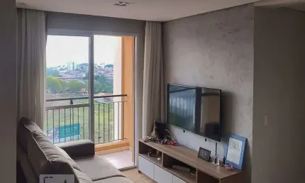 Apartamento para Venda - Parque Industrial, 2 Quartos,  57 m² - Campinas