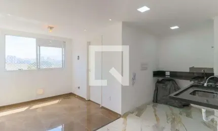 Apartamento para venda - santo amaro , 2 quartos,  36 m² - são paulo