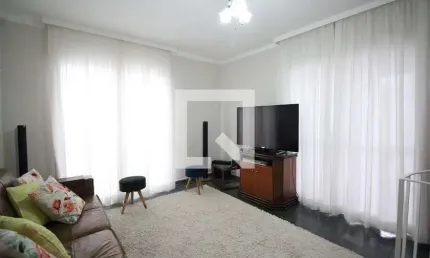 Cobertura para Venda - Santana, 2 Quartos,  97 m² - São Paulo