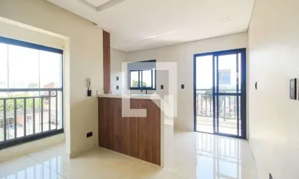 Apartamento para Venda - Itaquera, 1 Quarto,  39 m² - São Paulo
