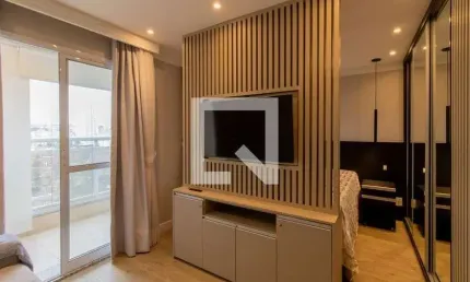 Kitnet / Stúdio para Venda - Jardim Maia, 1 Quarto,  37 m² - Guarulhos