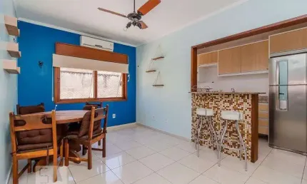 Apartamento para venda - cidade baixa, 2 quartos,  68 m² - porto alegre