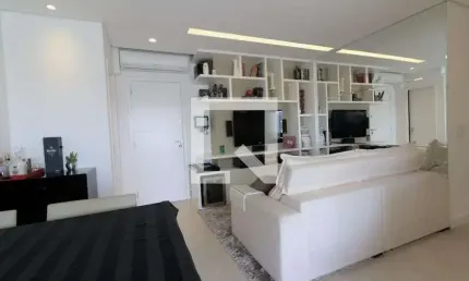 Apartamento para venda - água branca, 2 quartos,  92 m² - são paulo