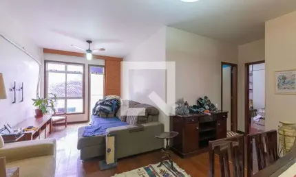 Apartamento para Venda - Vila Isabel, 2 Quartos,  74 m² - Rio de Janeiro