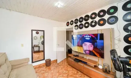 Casa para venda - rubem berta, 2 quartos,  110 m² - porto alegre