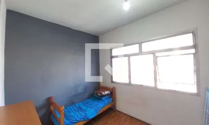Apartamento para venda - botafogo, 1 quarto,  45 m² - campinas