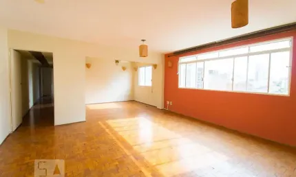 Apartamento para Venda - Vila Mariana, 2 Quartos,  110 m² - São Paulo
