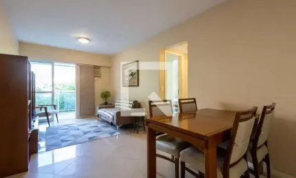 Apartamento para Venda - Maracanã, 2 Quartos,  74 m² - Rio de Janeiro
