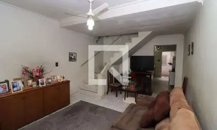 Casa para venda - tatuapé, 2 quartos,  115 m² - são paulo