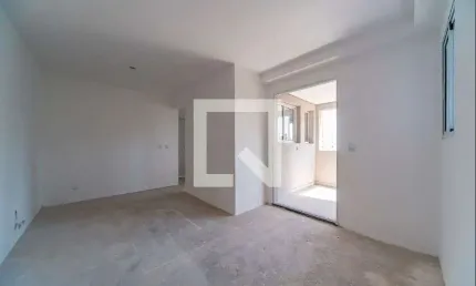 Apartamento para Venda - Jardim Bela Vista, 2 Quartos,  57 m² - Santo André