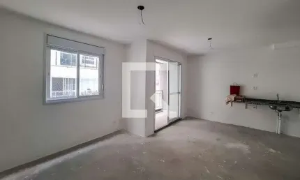 Kitnet / Stúdio para Venda - Vila Mariana, 1 Quarto,  27 m² - São Paulo