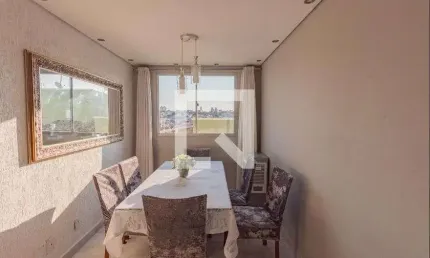 Cobertura para Venda - Parque Prado, 3 Quartos,  122 m² - Campinas