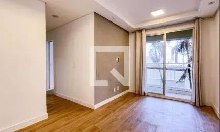 Apartamento para Venda - Paulicéia, 2 Quartos,  48 m² - São Bernardo do Campo