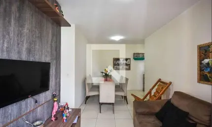 Apartamento para Venda - Portal do Morumbi, 2 Quartos,  52 m² - São Paulo