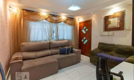 Casa para Venda - Pestana, 3 Quartos,  165 m² - Osasco