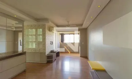 Apartamento para venda - centro, 3 quartos,  79 m² - canoas