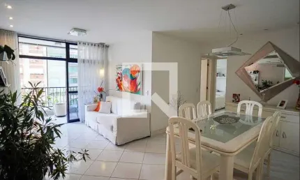 Apartamento para Venda - Icaraí, 2 Quartos,  131 m² - Niterói