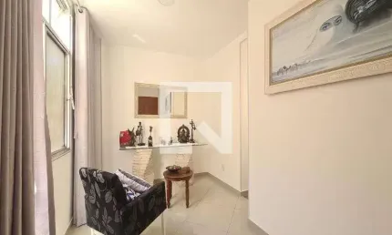 Apartamento para Venda - Méier, 2 Quartos,  120 m² - Rio de Janeiro