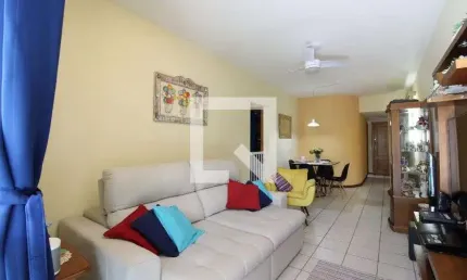 Apartamento para Venda - Freguesia , 3 Quartos,  101 m² - Rio de Janeiro